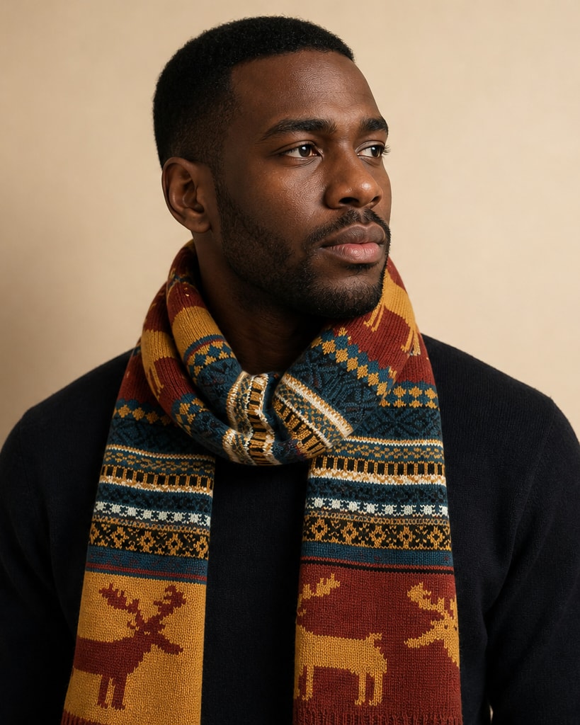 Scarves