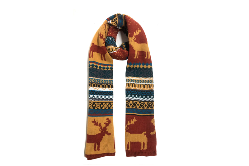 Scarves