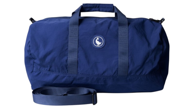 Lightweight Daily Travel Bag (100% Nylon) -4070s260049 / 4070s260050
